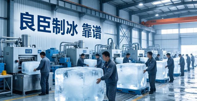工业大冰块价格一吨多少钱_夏季厂房降温用哪种工业冰块好_闵行工业大冰块生产厂家