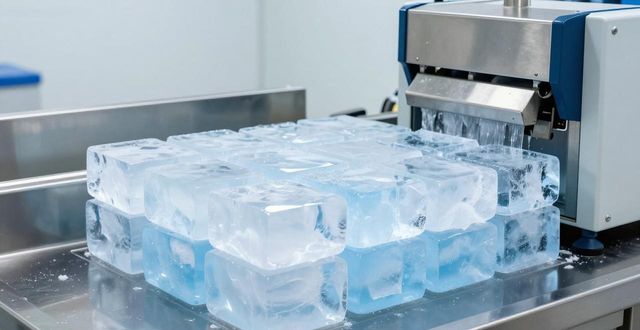 闵行大冰块批发价格_闵行大冰块批发_良臣制冰厂大冰块质量稳定