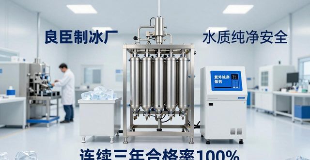 闵行冰块同城配送 良臣制冰厂直送更快捷
