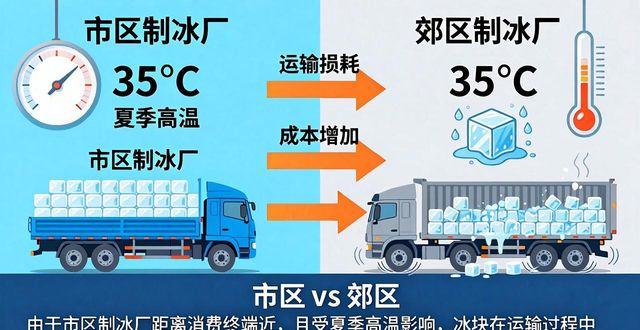 工业冰块日产量对价格影响_闵行工业冰块价格_闵行工业冰块价格因素