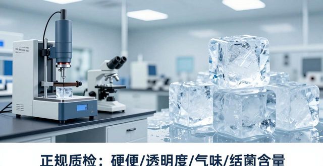 工业冰块哪家强？闵行本地供应有保障