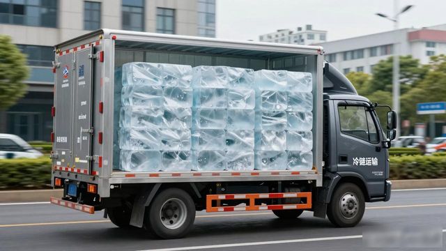 工业大冰块配送 闵行 降温方案你选对了吗